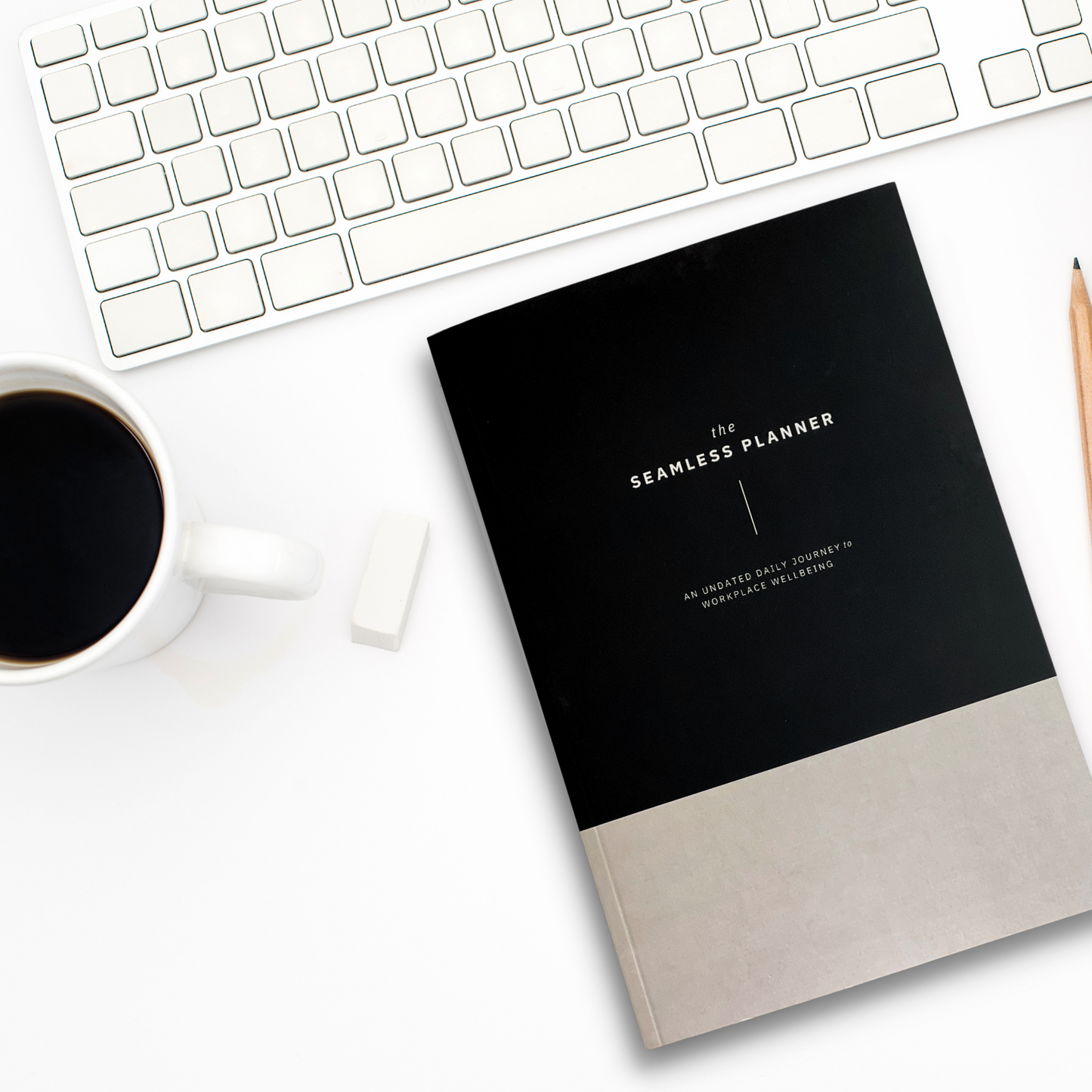 THE SEAMLESS PLANNER | PRINT