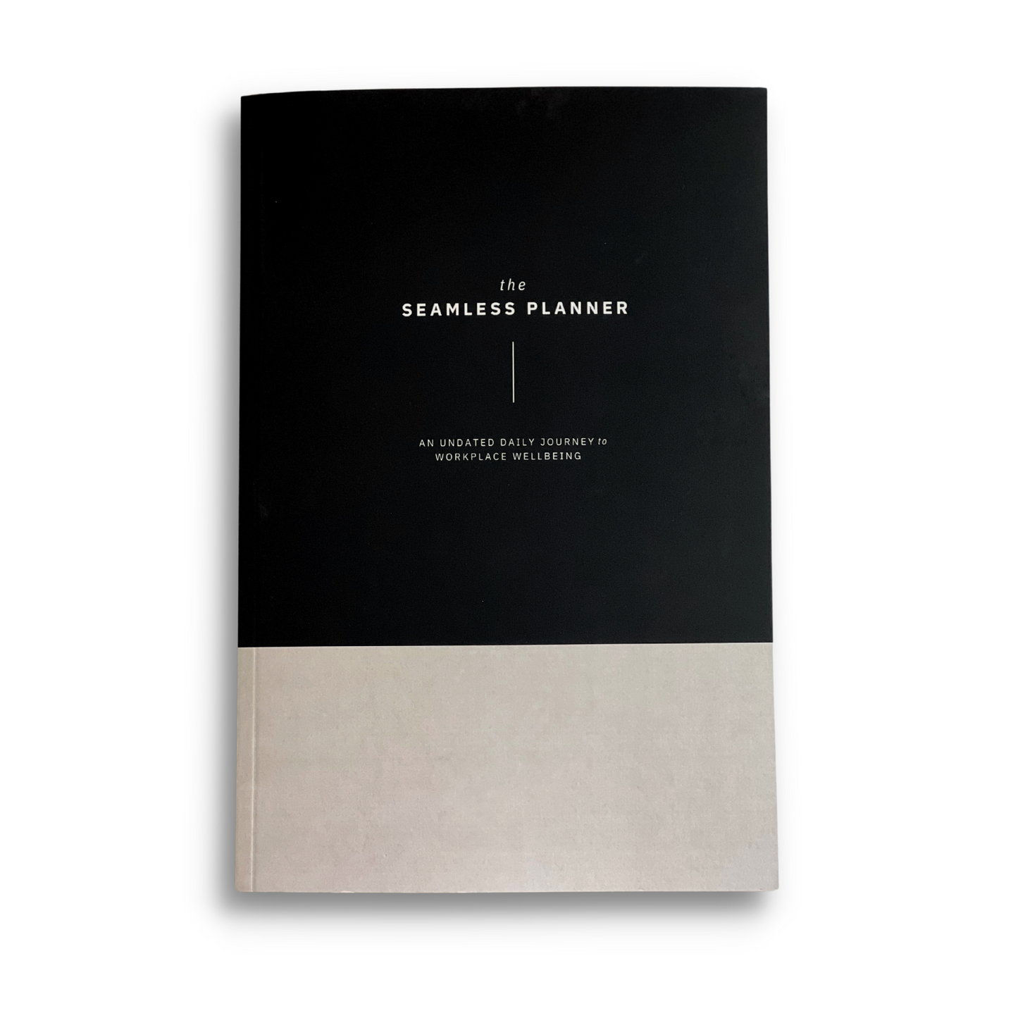 THE SEAMLESS PLANNER | PRINT