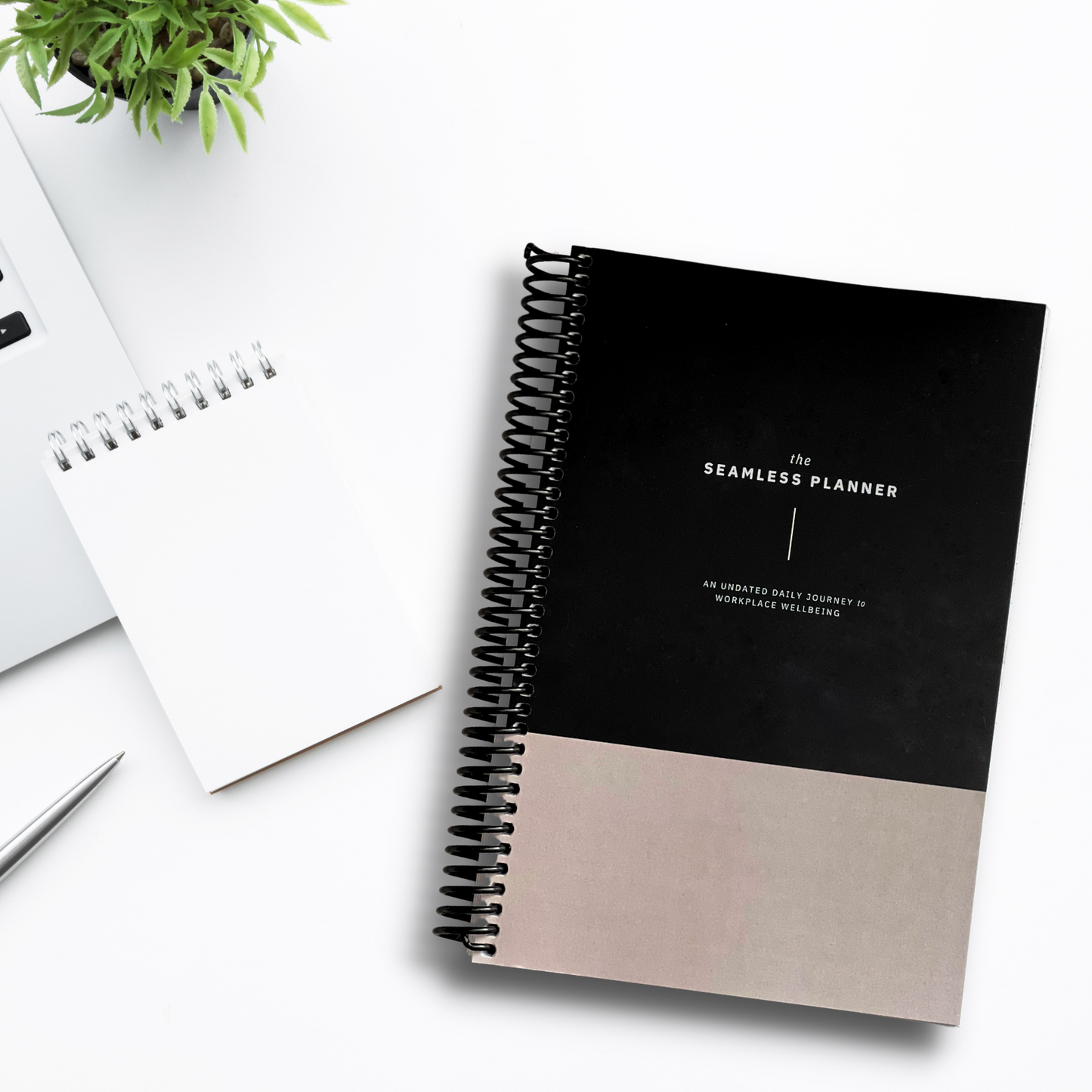 THE SEAMLESS PLANNER | PRINT